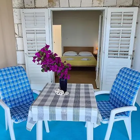 Lanterna Apartment