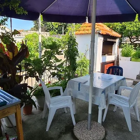 Apartment Lanterna