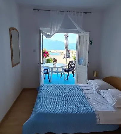 Apartment Lanterna *