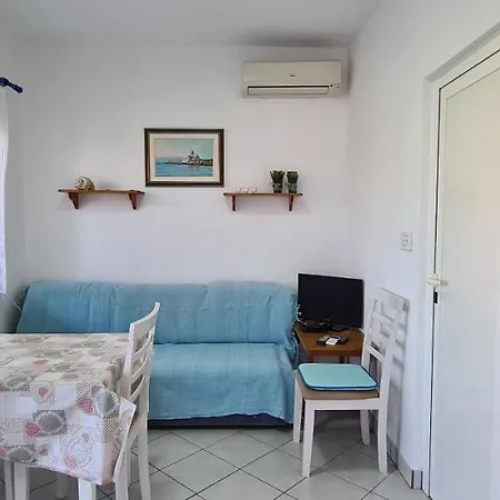 Lanterna Lejlighed Sućuraj