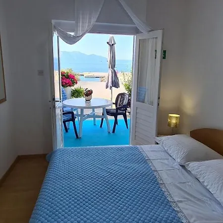 Apartment Lanterna *