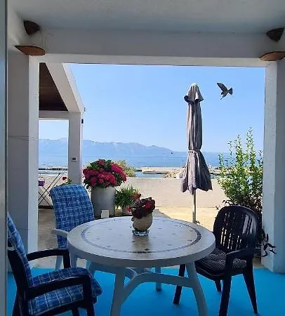 Lanterna Sućuraj
