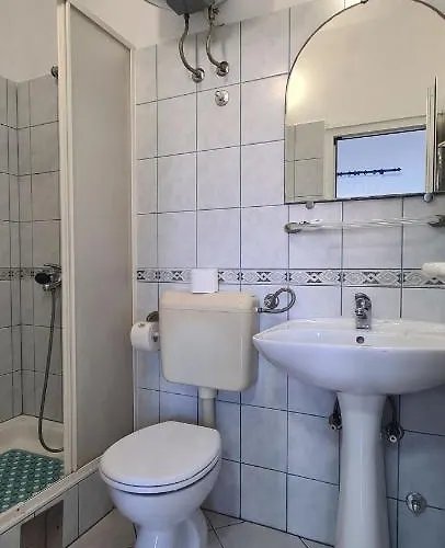 Lanterna Apartamento Sućuraj