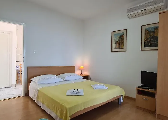Lanterna Sućuraj