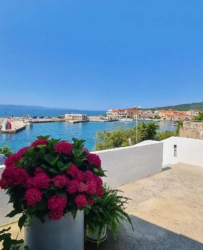 Lanterna Sućuraj
