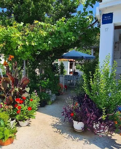 Lanterna * Sućuraj