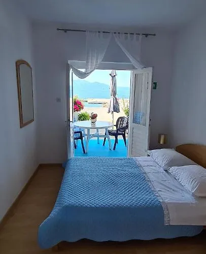 شقة Lanterna *