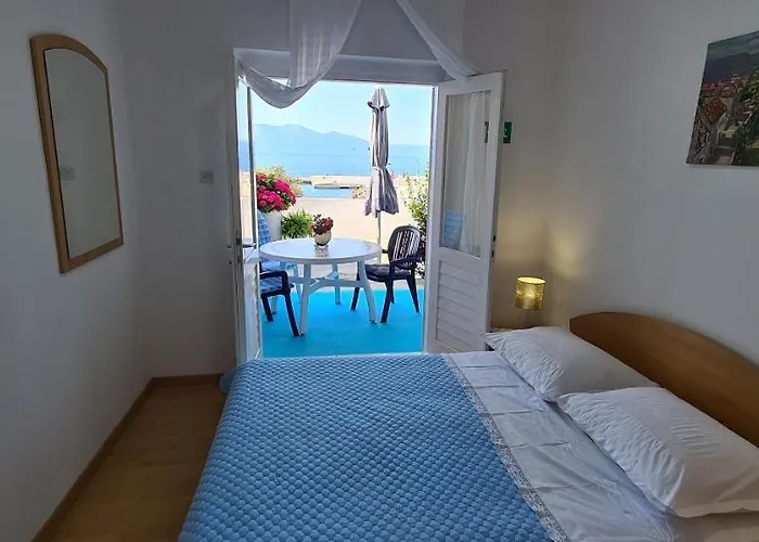 شقة Lanterna *