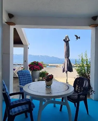 Lanterna Sućuraj