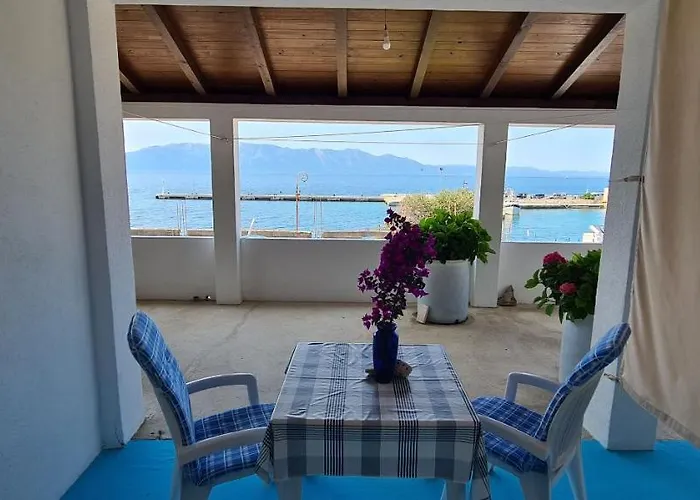 Lanterna * Sućuraj
